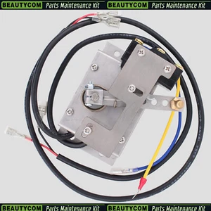 Potentiometer Throttle for EZGO Marathon Electric Golf Cart 1990-1994 27094-G01 - Bild 1 von 9