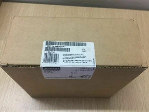 New In Box Siemens PLC 6ES7 154-4AB10-0AB0 6ES7154-4AB10-0AB0 - Picture 1 of 3