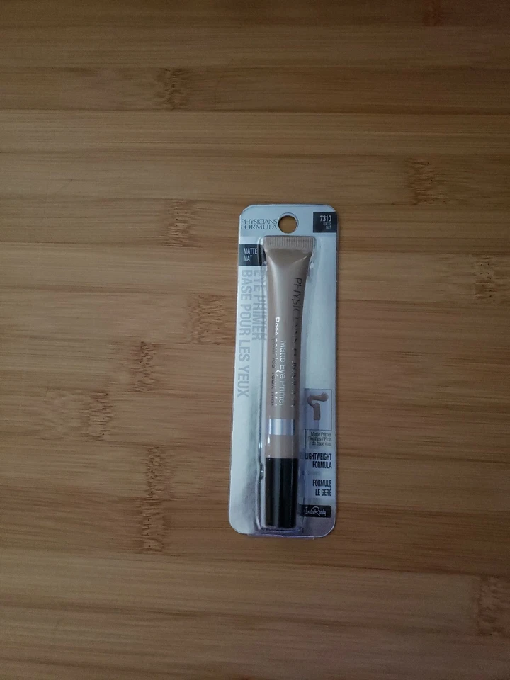 Physicians Formula Matte Eye Shadow Primer #7310 NEW! - Image 1 of 1