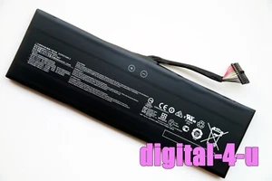 New Genuine BTY-M47 Battery for MSI GS40 6QD 6QE GS43 GS43VR 7RE 6RE MS-14A1 - Picture 1 of 2
