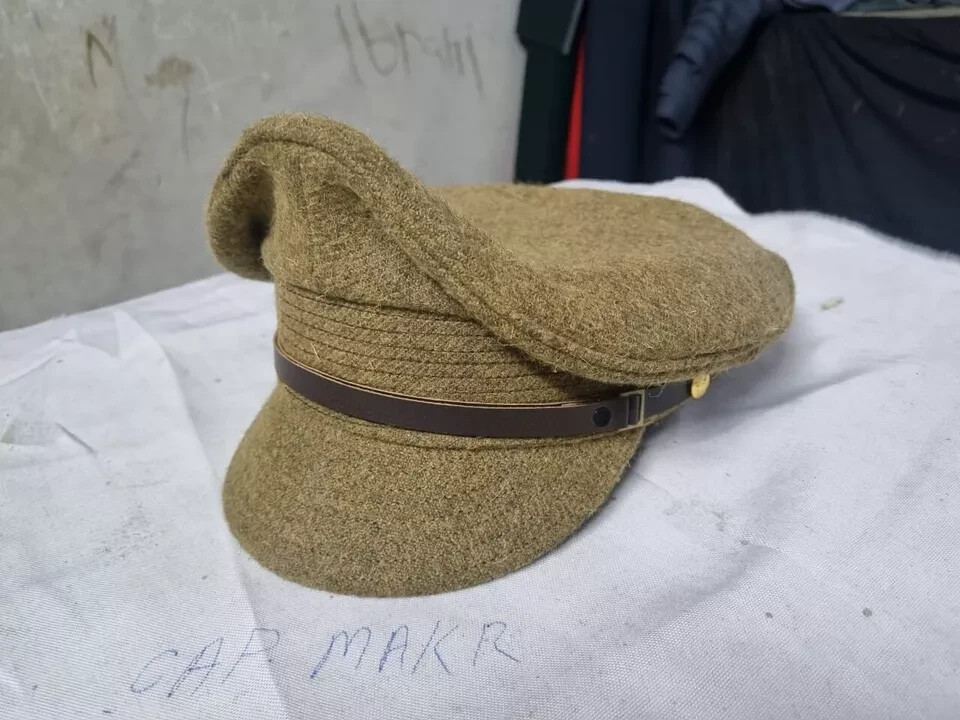 帽子/盖帽再现二战英国收藏品| eBay 帽子/盖帽再现二战英国收藏品| eBay