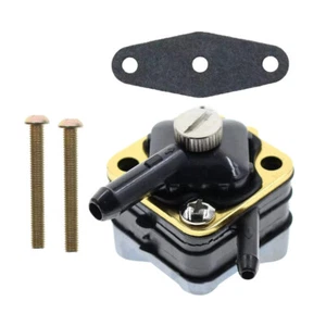 Fuel Pump Assy Fit For Johnson Evinrude Outboard 3-25 6 8 9.9 15 HP 388685 New s - Picture 1 of 6