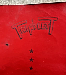 Manuale del proprietario per TRIPLETT MODELLO 2024-NK KELVINATOR TESTER ELETTRODOMESTICI - Foto 1 di 5