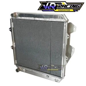 Radiator For Toyota Land Cruiser LJ70 71 73 77 78 2LTE 2.4TD 1990-1993 1992 A/MT - Picture 1 of 4