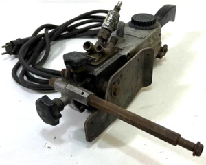 Cuchillo Griesheim Quicky antorcha de corte de gas antorcha de corte 220 V regulable 100-5 mm - Imagen 1 de 6