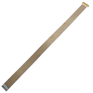 30pin Buckle LVDS Cable I-PEX 20454 LCD Display Video Shielding Flex Wire 25cm - Picture 1 of 5