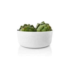 Eva Solo Schale Legio Nova, Schüssel, Bowl, Porzellan, White, 28 cm, 887414 - Bild 1 von 4