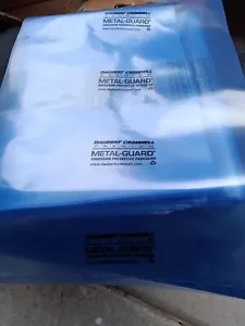 Poly VCI Flat Bags 12"x18" - lot of 50 - Picture 1 of 4