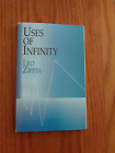 Uses of Infinity by Leo Zippin SC 2000