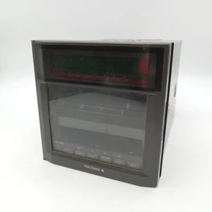 Yokogawa 436006/D2 uR1000 Chart Recorder - Picture 1 of 5
