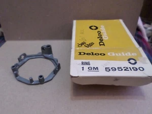 1961 Chevrolet Impala Pickup Truck nos turn signal switch control ring 5952190 - Picture 1 of 3