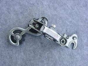 Sachs Eco Steel Rear Derailleur Derailleur Good Condition 5/6 Speed - Picture 1 of 3