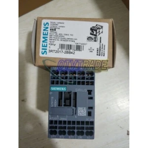 1PC NEW 3RT2017-2BB42 contactor #E9 - Bild 1 von 4