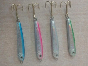 Plantilla Thingama Blue Water Candy 3/4 oz envío gratuito dentro de EE. UU. - Imagen 1 de 1