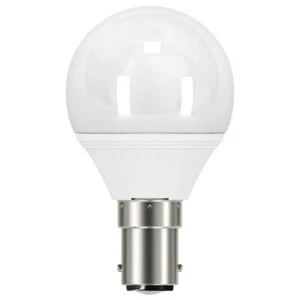 Venture LED DOM139 3.4W 240V SBC B15 Cool White Round 45mm - Picture 1 of 1