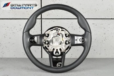 MINI F54 F55 F56 F57 F60 LCI VOLANTE JOHN COOPER JCW BEV ELÉCTRICO Foto 1 de 4