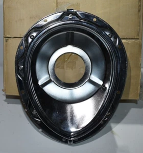 Indian Motorcycle Chief Kings Mnt. / Gilroy Headlight   Bucket P/N 66-006   DH1 - Picture 1 of 9
