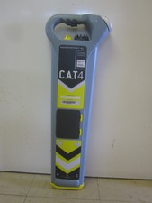 Radiodetection CAT4 with 12 month Calibration