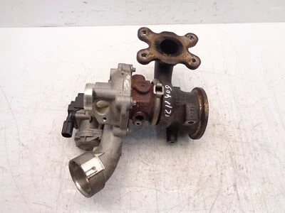 Turbocompresor para VW Volkswagen Caddy 2016 1.2 TSI CYVB CYVC 84HP Foto 1 de 2