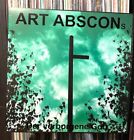 Art Abscons – Der Verborgene Gott LP Neo Folk Industrial gothic 2010