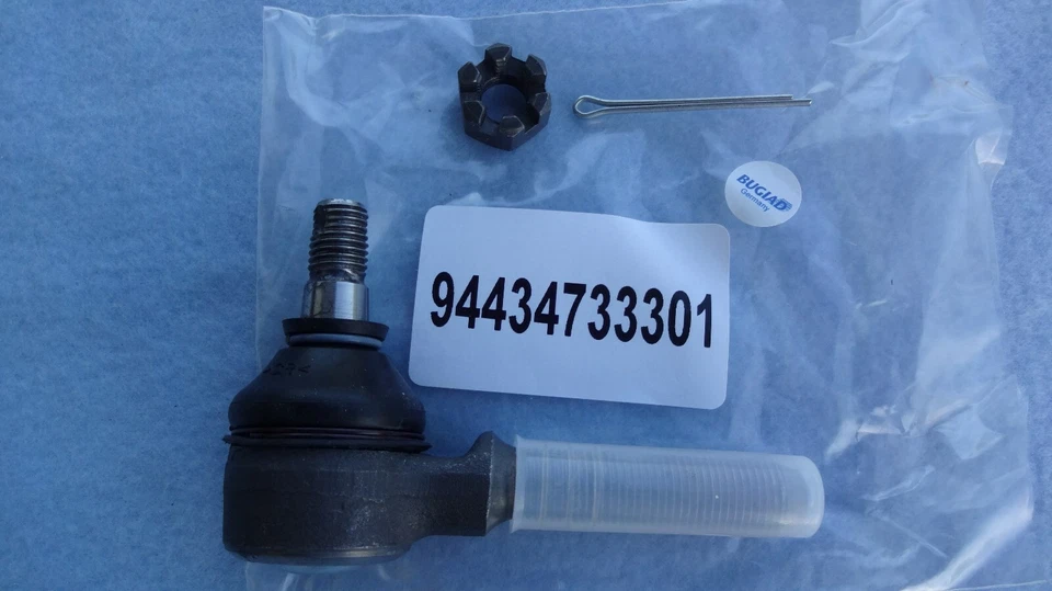 Bugiad Spurstangen Kopf  passend für Porsche 944 - Bild 1 von 1