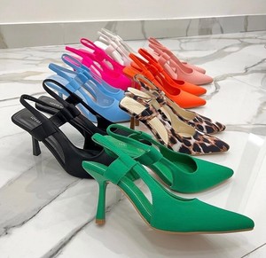 Scarpe cerimonia a decolté e sabot da donna | Acquisti Online su eBay