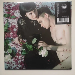 Tomb for Two by Lebanon Hanover (Record, 2022) White Vinyl Edition of 200 - Bild 1 von 1