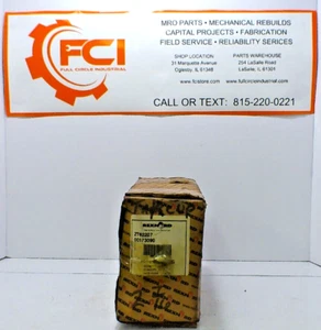 Rexnord ZT82207 Aufwickelrollenlagereinheit - seitliches Montageteil # 10416075 - Bild 1 von 2