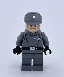 LEGO Star Wars Solo Oficial de Reclutamiento Imperial Minifigura (75207) sw0913-352 - Imagen 1 de 4