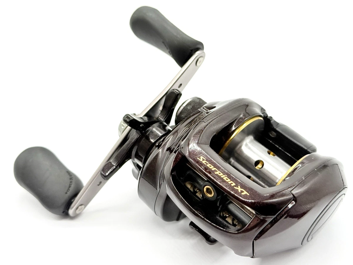 Shimano Scorpion 1500 for sale | eBay