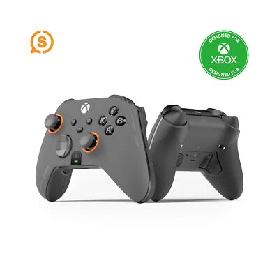 SCUF Instinct Pro Performance Series Wireless Xbox Controller - Remappable Ba... - Image 1 of 4