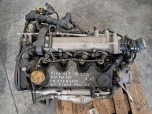 ⭐ teilmotor für ALFA ROMEO 147 937A3000 2005 R2018-0000517 - Bild 1 von 7
