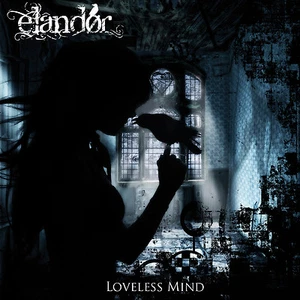 Elandor - Loveless Mind (CD) - Imagen 1 de 2