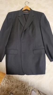 traje tasso elba Foto 1 de 4