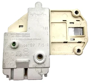 AEG Washing Machine Door Lock 62810 - Picture 1 of 3