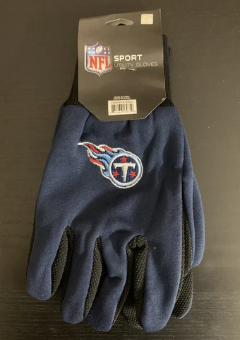 Sport Utility Gloves Tennessee Titans Cover