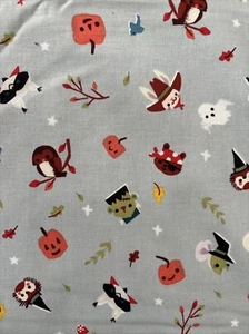 Riley Blake - Tiny Treaters - Jill Howarth - Quilten Baumwolle - 1/2 Meter verkauft - Bild 1 von 3