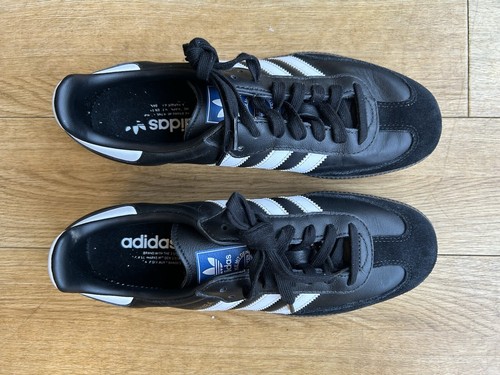 Adidas Sambas taglia 8