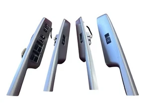 Toyota Alpha ZVW41 All Doors Button Set OEM/JDM - Bild 1 von 6