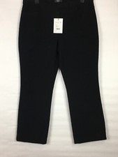 Theory Black Pants for Women for sale 