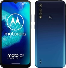 Motorola Moto G8 Power Lite XT2055-2 64GB 4GB DUAL SIM  UNLOCKED 6.5" SMARTPHONE