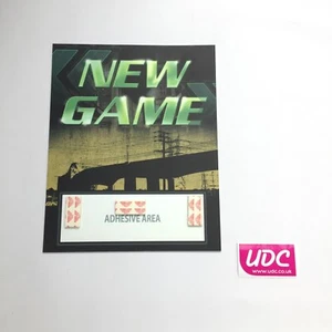 Global VR Need for Speed Neues Spiel Display Schild - Bild 1 von 1
