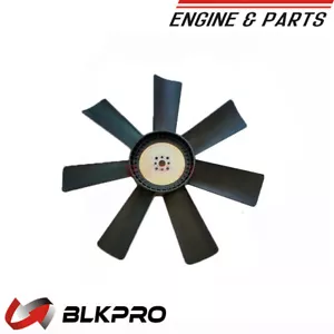 Cooling Fan Engine For Cummins 30 in 3911326 6B 4B 5.9L 6.7L ISB 8.3C 6C ISC ISL - Picture 1 of 1