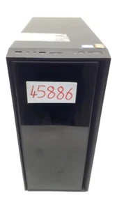 Intel i5-2500K 3,3GHz 8GB Ram 128GB SSD Gtx 5500Ti Grafikkarte USB 3.0 45886 - Bild 1 von 14
