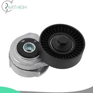 Kit tensor de correa serpentina para Ford Mazda Mercury V6 3,0 L YF1Z-6B209AA - Imagen 1 de 15