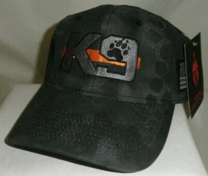 K9 HAT SEARCH AND RESCUE K9 HAT TACTICAL HAT ORANGE LINE K9 HAT SARS K9 SARS HAT - Picture 1 of 16