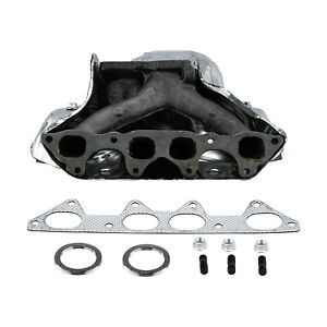 Exhaust Manifold w/Gasket Kit for 1994-99 Honda Accord Odyssey/ Acura CL 2.2L l4