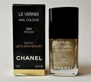 CHANEL Le Vernis Nail Polish 280 ETOILES - Picture 1 of 1
