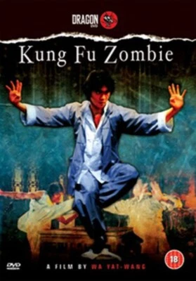 Kung Fu Zombie DVD (2004) Billy Chong, Hua (DIR) cert 18 FREE Shipping, Save £s - Image 1 of 2