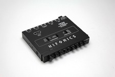 4-Band Equalizer 9-Volt Line-Driver & Multiple-Source Signal Processore UK
